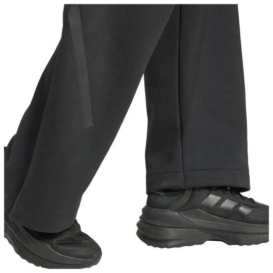 Adidas Γυναικείο παντελόνι φόρμας Z.N.E. Barrel Pants
